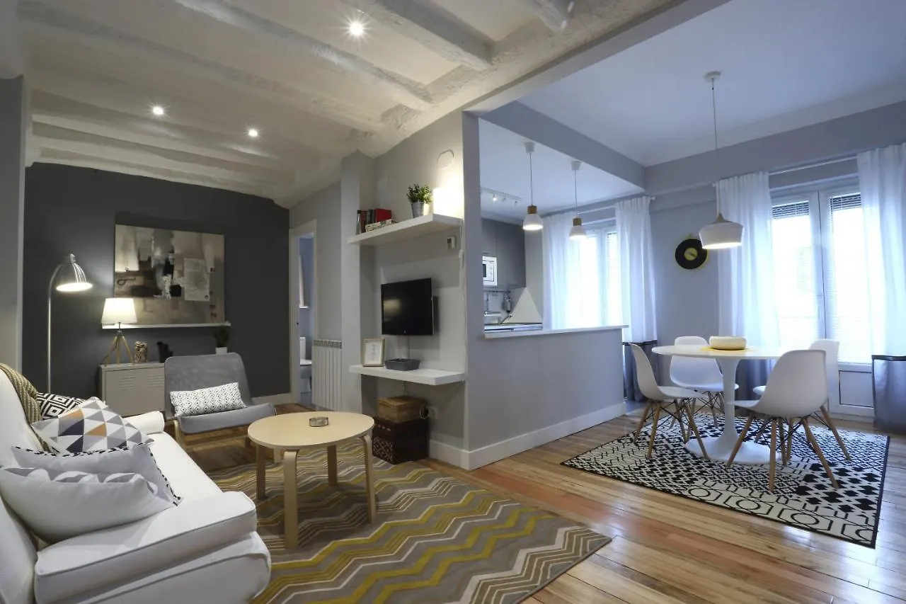 Etxarri By Smiling Rentals Hondarribia