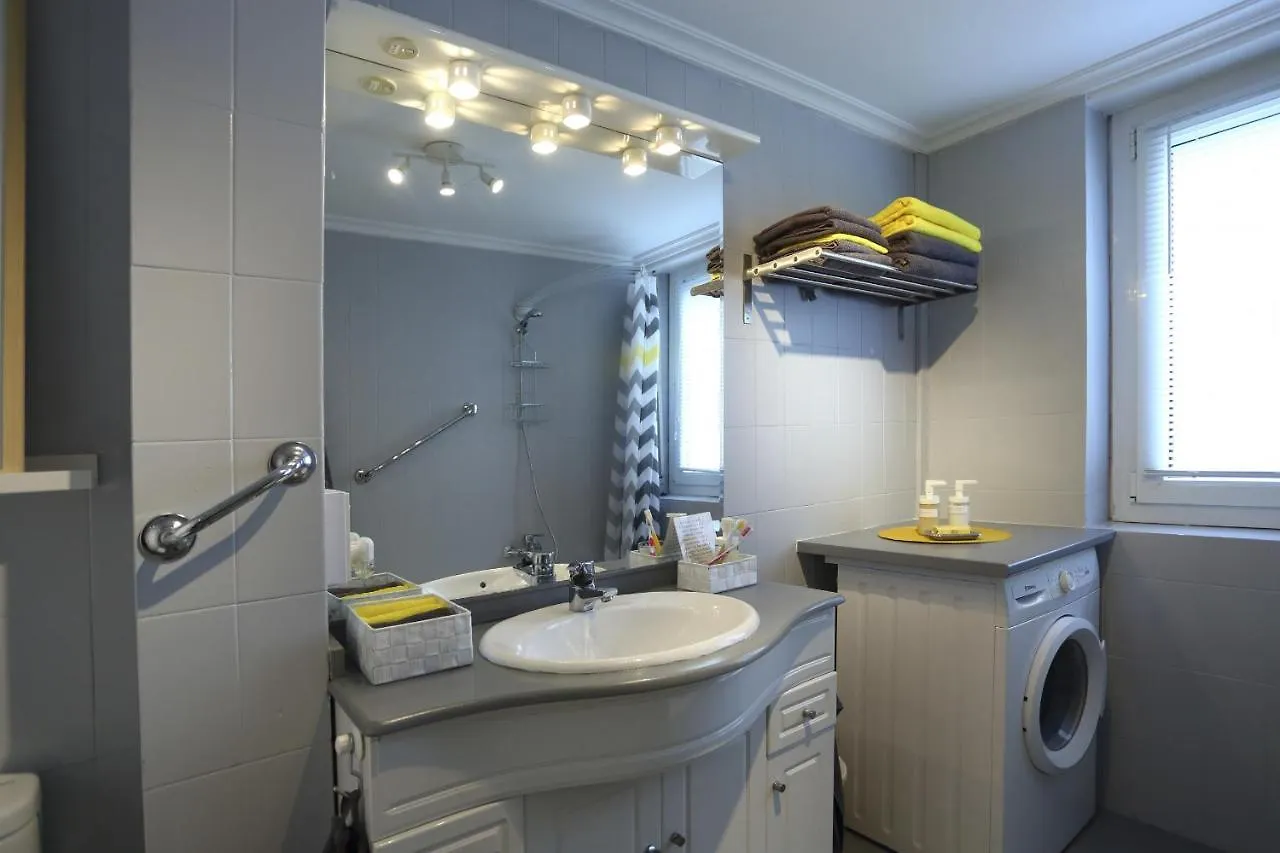 Etxarri By Smiling Rentals Hondarribia