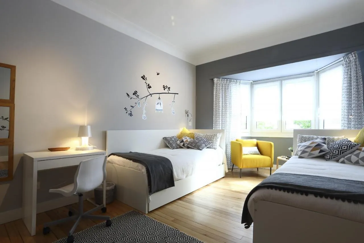 Etxarri By Smiling Rentals Hondarribia Apartment