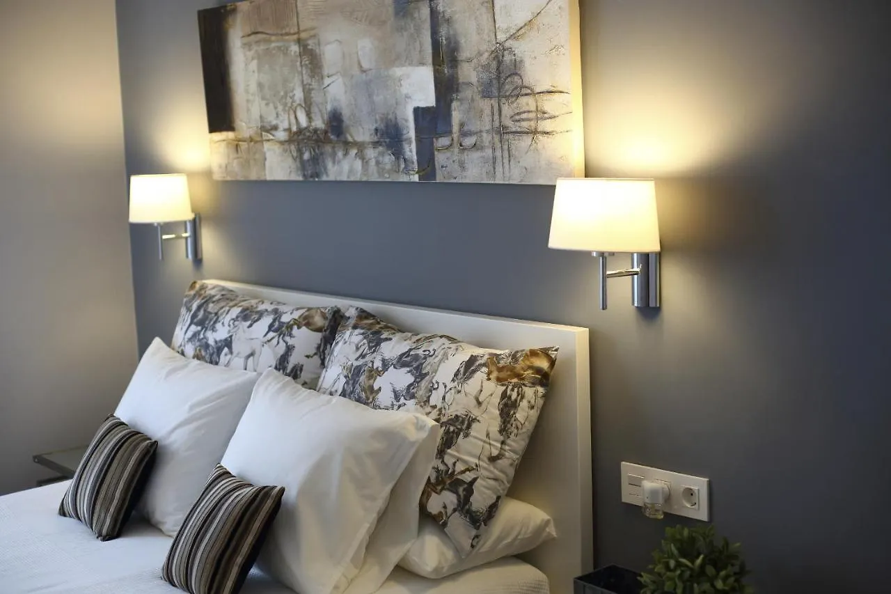 Etxarri By Smiling Rentals Hondarribia