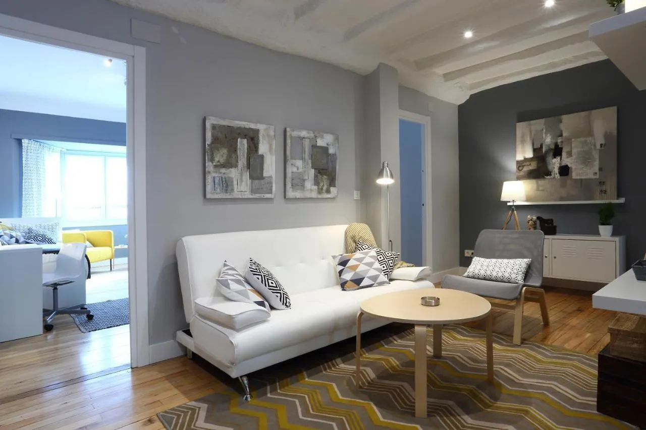 Etxarri By Smiling Rentals Hondarribia 0*,  Spanien